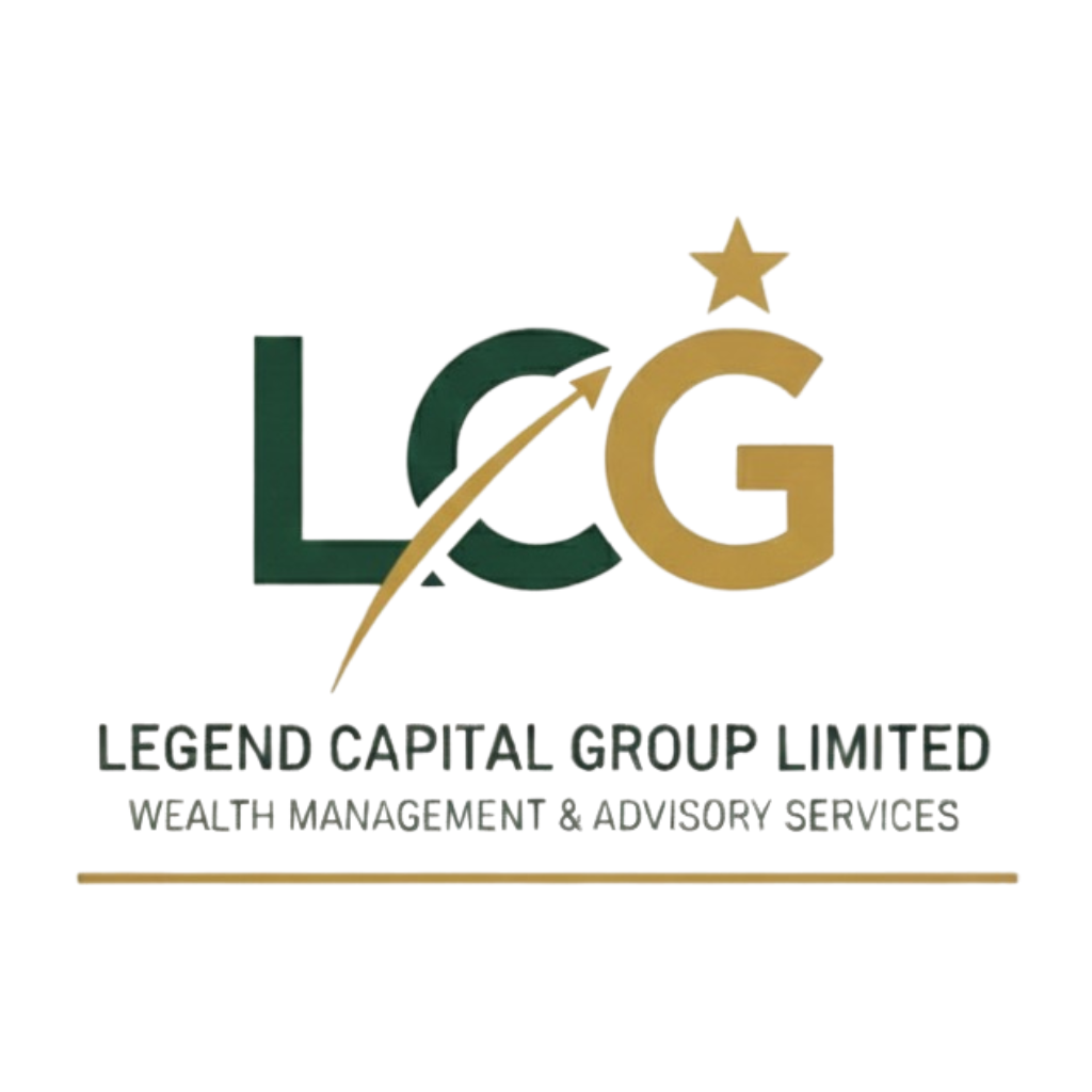 LCG Logo